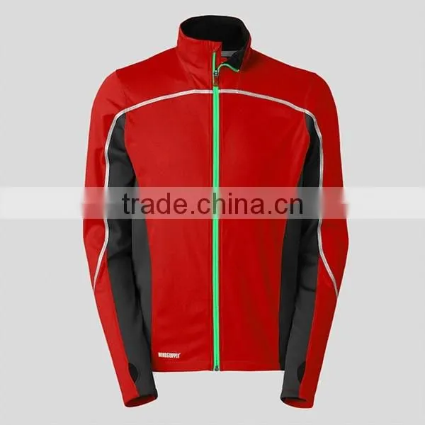 Men's outdoor jacket for cycling sports cycling wear jacket