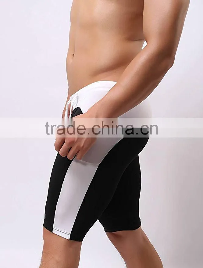 Factory Directly Wholesale Booty Running Bodybuilding Training Mens Shorts