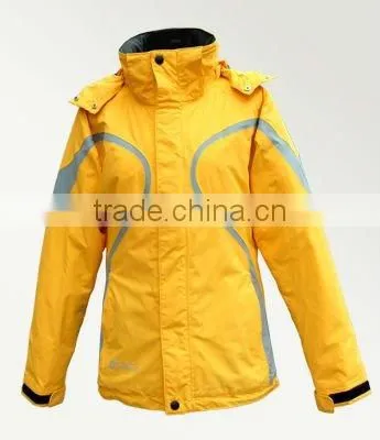 latest life jacket and polar fleece jacket