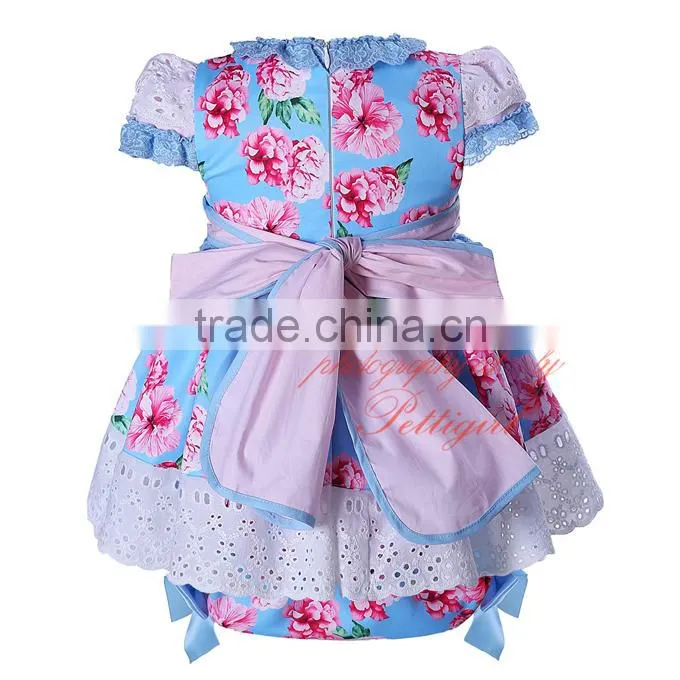 tulle flower girl dress pattern satin ribbon