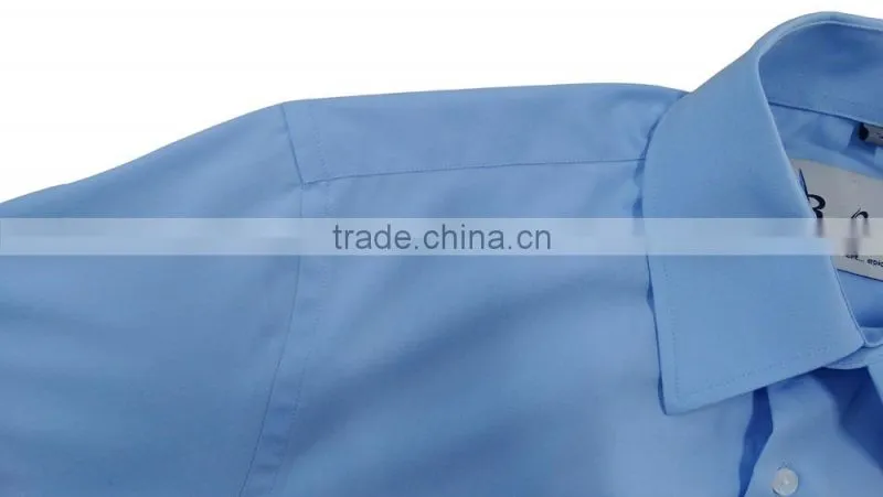 garment factory wholesale mens clothing new model shirt for men
