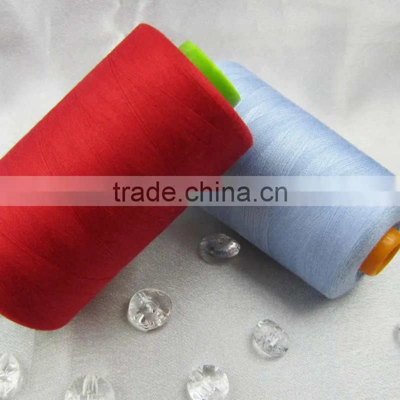 nomex sewing thread
