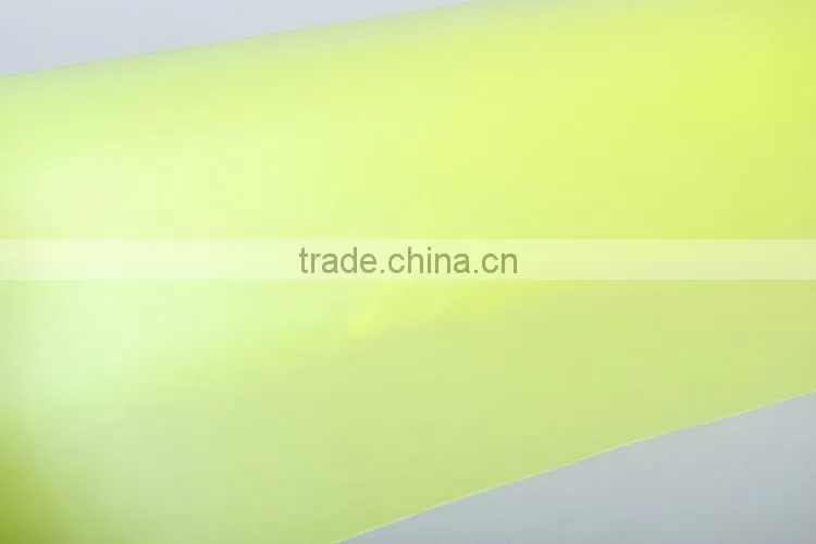 High light Luster's heat thermal Reflective Fabric for Tshirts