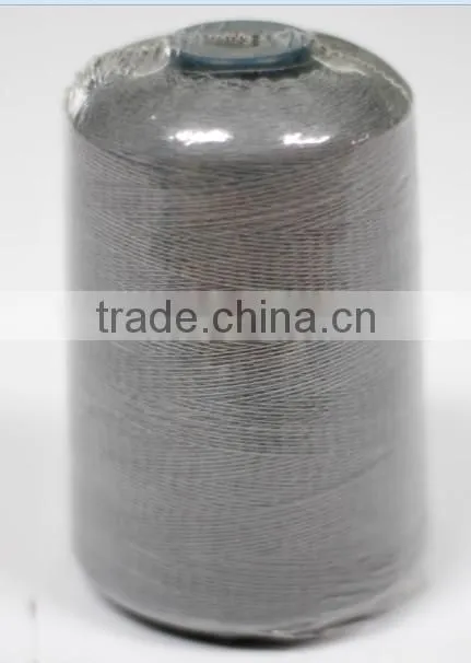 Meta-Aramid sewing thread made in china