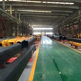 Jiangsu Trillion Import & Export Trading Co., Ltd. company overview - view 4