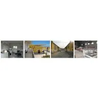 Jinan Tian Jiao Machinery Manufacture Co,>ltd company overview - view 1