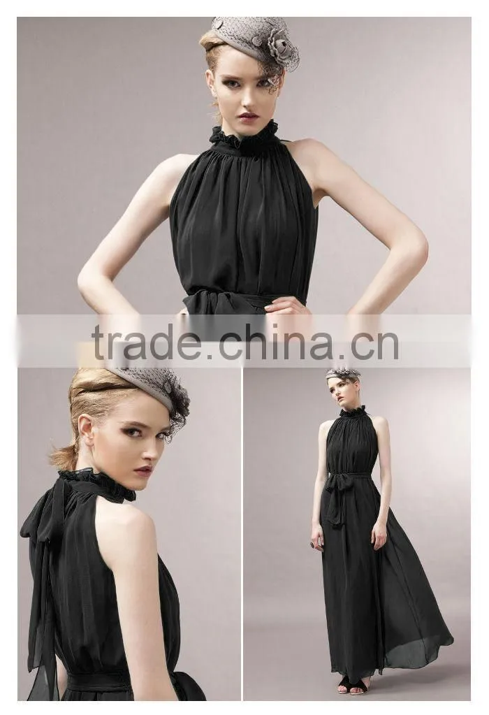 Ladies Summer Beach Sundress Evening Party Maxi Boho plus Chiffon Long Dress hot long dress chiffon new style