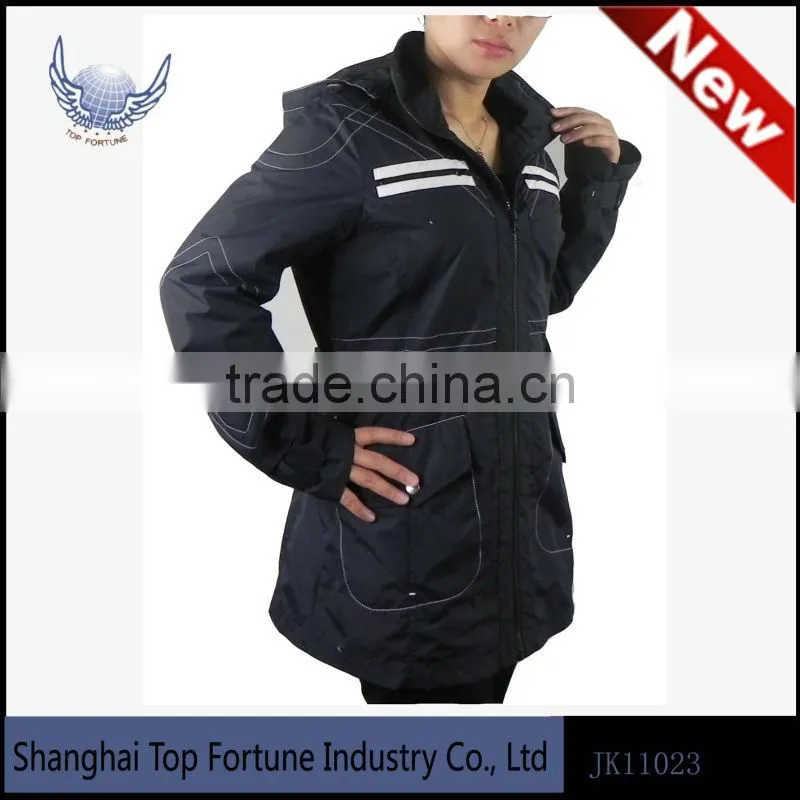 Women clothing jacket winter wear