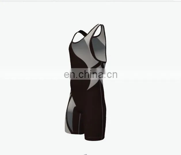 China cheap wrestling singlets for sale custom wrestling singlet/uniform wholesale