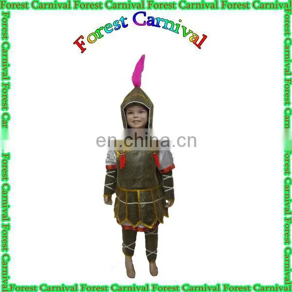 20141310 Green Giant Hulk Costume Child Perform Costumes