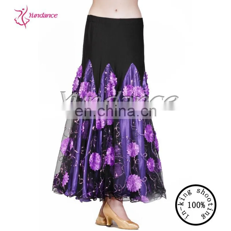 AB029 Newest Guangzhou Dance Costume, Guangzhou Performance Wear