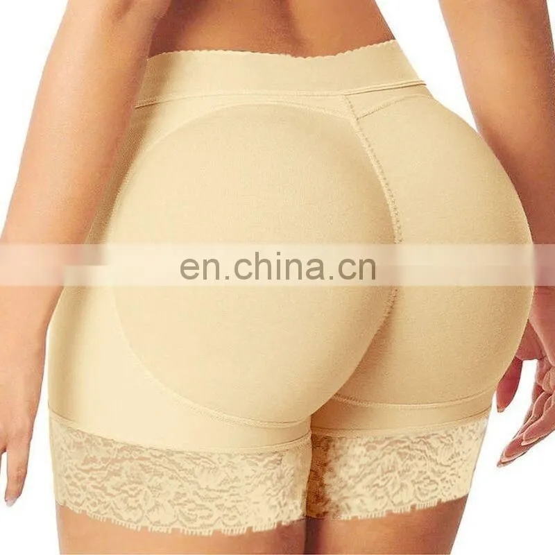 HOT!! lift up hip pants butt lift