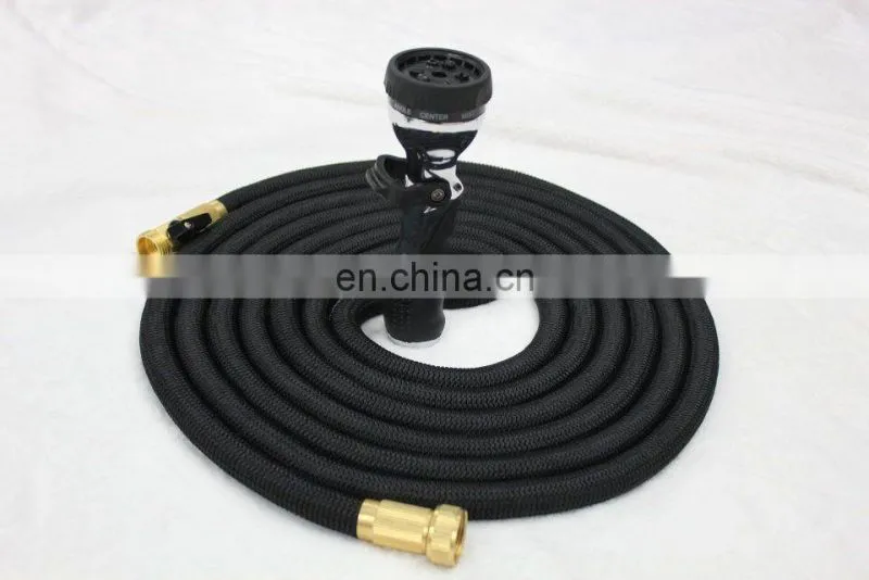 HOT! Expandable garden Hose Expanding Hose water Hose