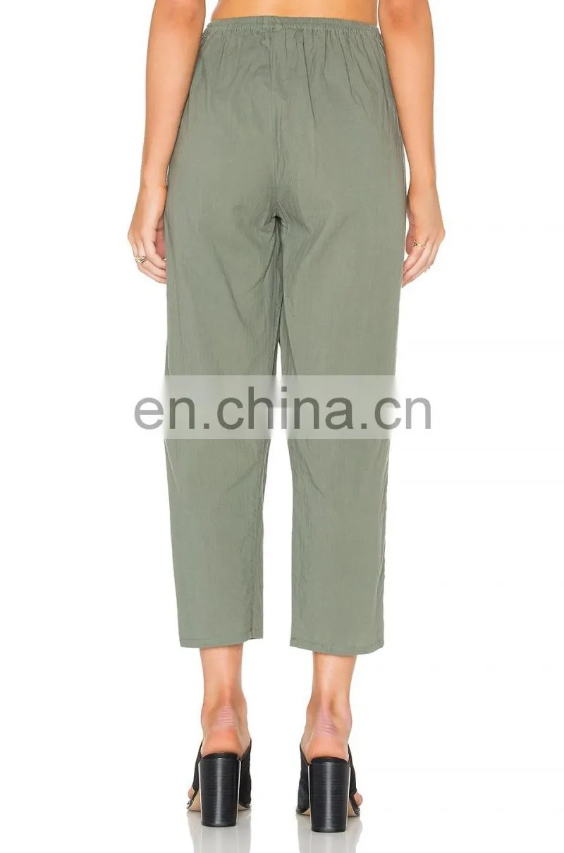 New fashion cargo pant shirt new style