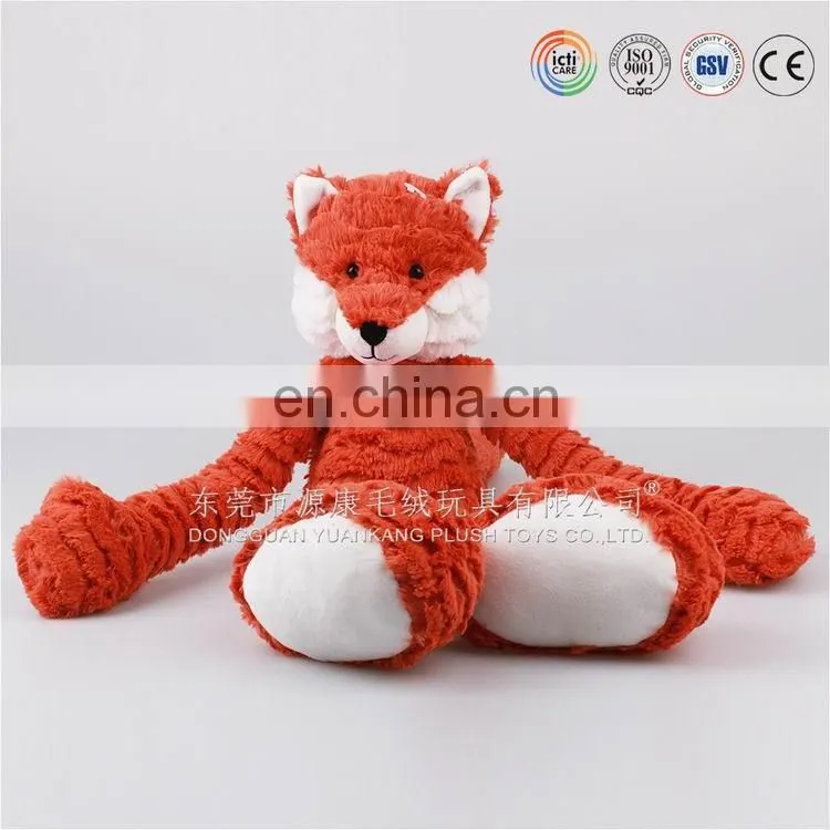 Small teddy bear plush toys for crane machines