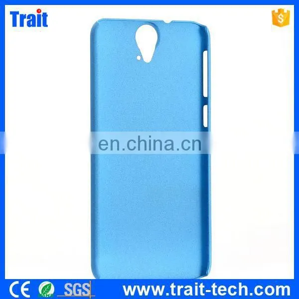 2015 New Products PC Hard Case for HTC One E9 Plus A55