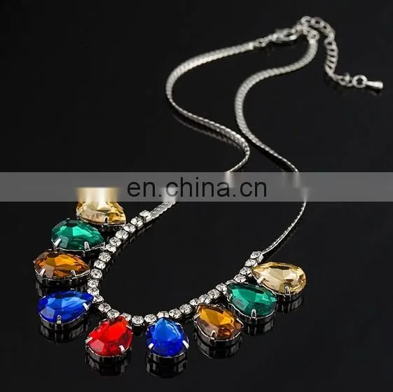 2016 latest bead Necklace , fashion Jewlery , design necklace Jewlery