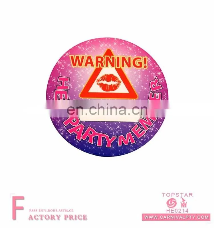 Custom metal badge make a badge machine design online button badge maker