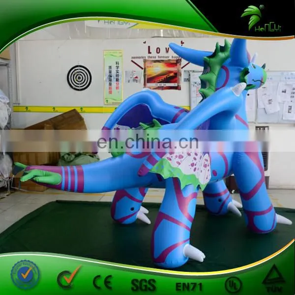 sex doll dragon ball Unique Design PVC Dragon Sex Dolls Dragon Bouncing Ball Action Figure Toy 3  D Cartoon Inflatable Animals Toys