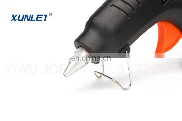 XL-T60 60w 110V-240V hot melt glue stick adhesive gun