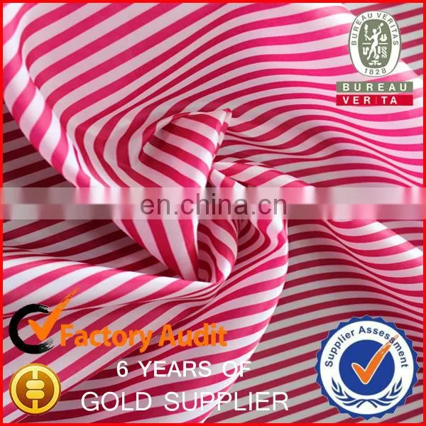 China Manufacturer 190T Taffeta Fabric