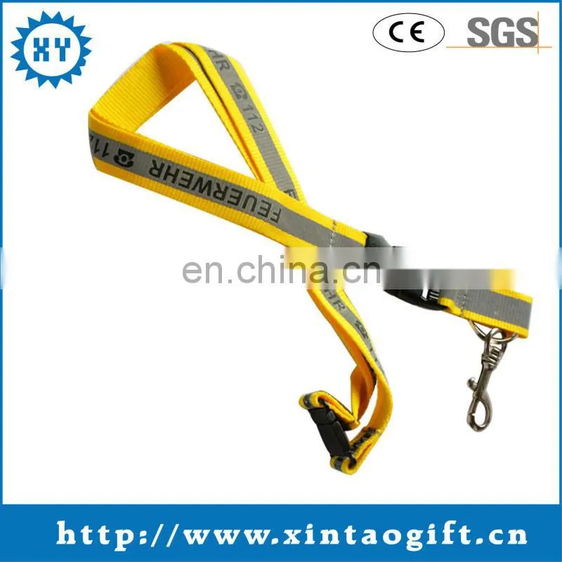 wholesales custom printed wrist lanyard factory