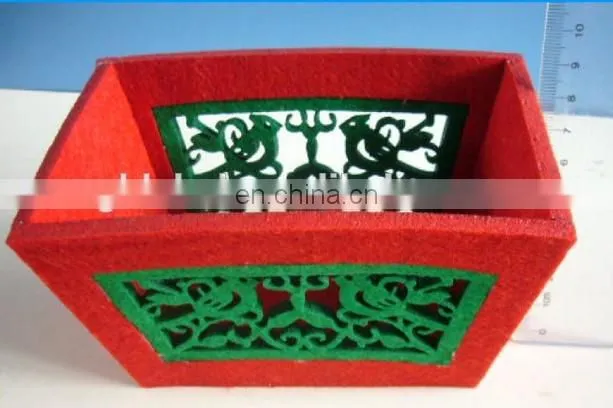 Exquisite and durable sundry storage box