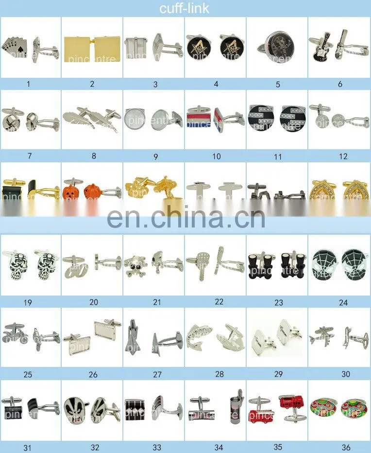 Promotion Quality watch cuff link clock cuff link watch with chinese movement, stainless steel cuff link