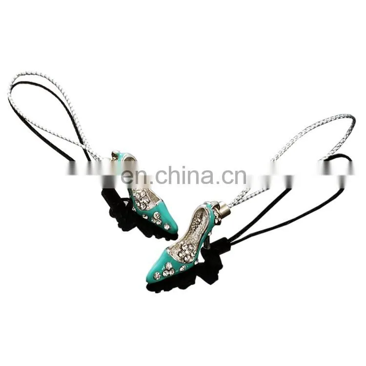 wholesale mobile accessories factory price custom phone chain