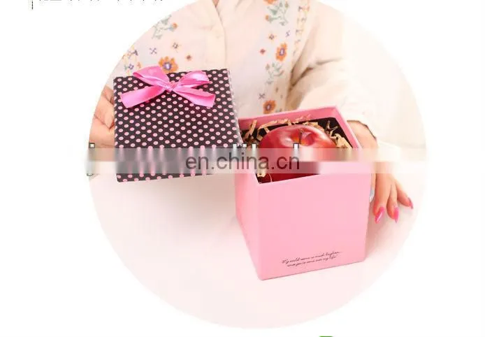gift boxes for candy