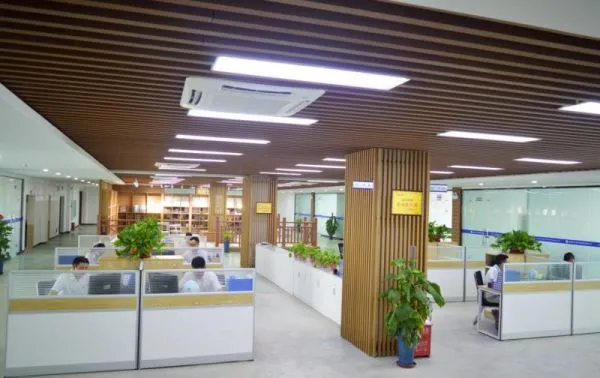 Anhui Red Forest New Material Technology Co., Ltd company overview - view 2