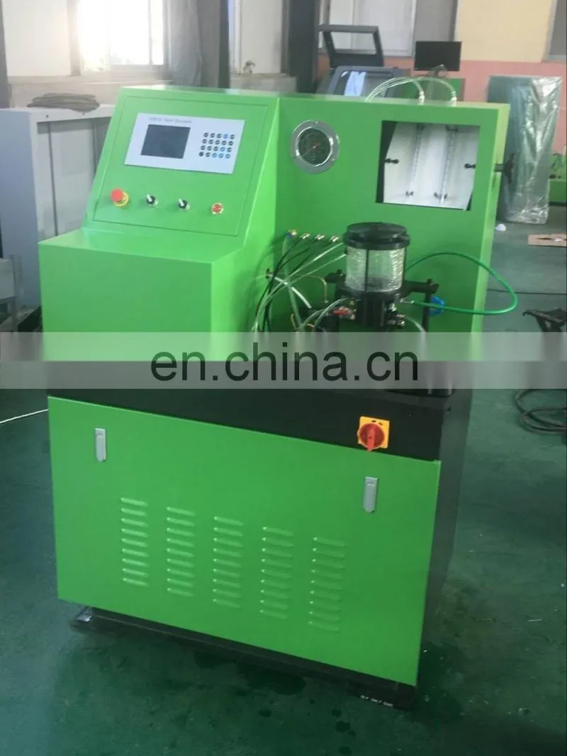 CAT4000L WITH COMPUTER TEST BENCH for HEUI INJECTOR