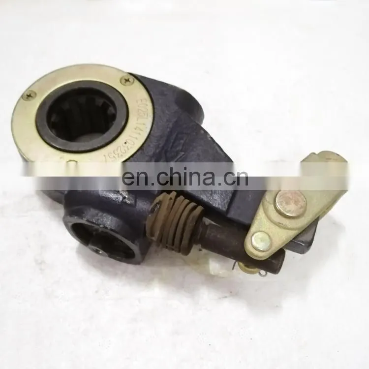 Bus Parts Adjusting Arm E025L1411032357