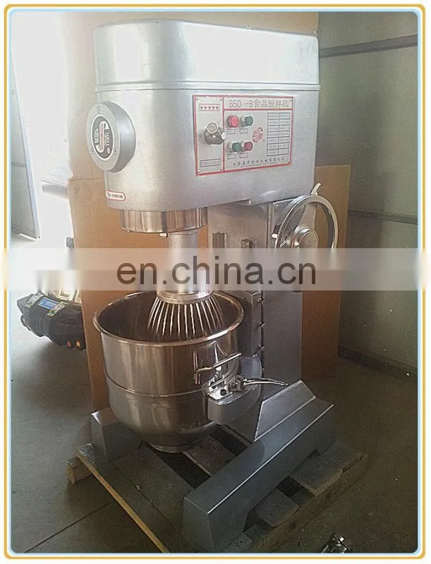 dough kneading machine price;big planetary mixers