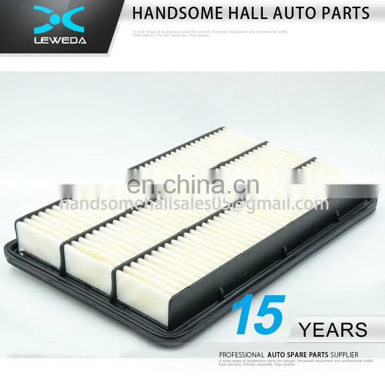 Air Cleaner Element Air Filter For Mitsubishi Pajero Montero V83 V85 V87 V95 V73 V93 6G72 V65 V75 6G74 V97 6G75 MR571476