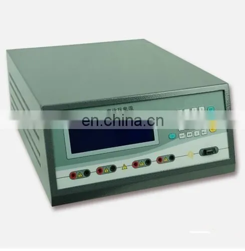 Horizontal Cellulose acetate membrane serum electrophoresis