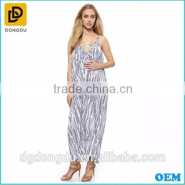 New Fashion 2016 Wholesale Women Bodycon Casual Maternity Dress