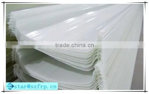 fiberglass lighting plate
