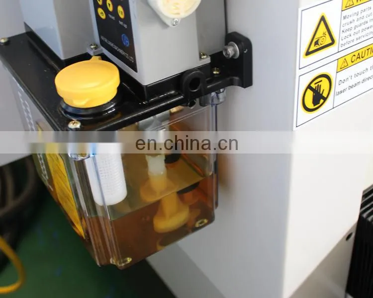 CS/CS Fiber Laser Cutting Machine 3000W 2000W 8000W
