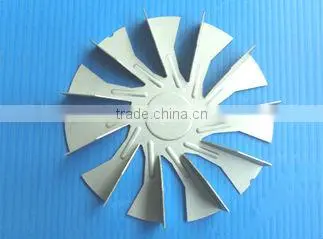 metal stamping Vacuum cleaner spare parts