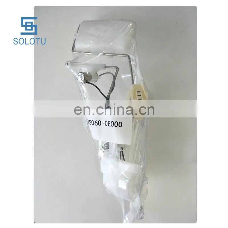 FUEL LEVEL SENSOR FOR BLUEBIRD U13 SR18 SR20 EQ7200 25060-0E000