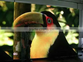 P10 outdoor led bilboard