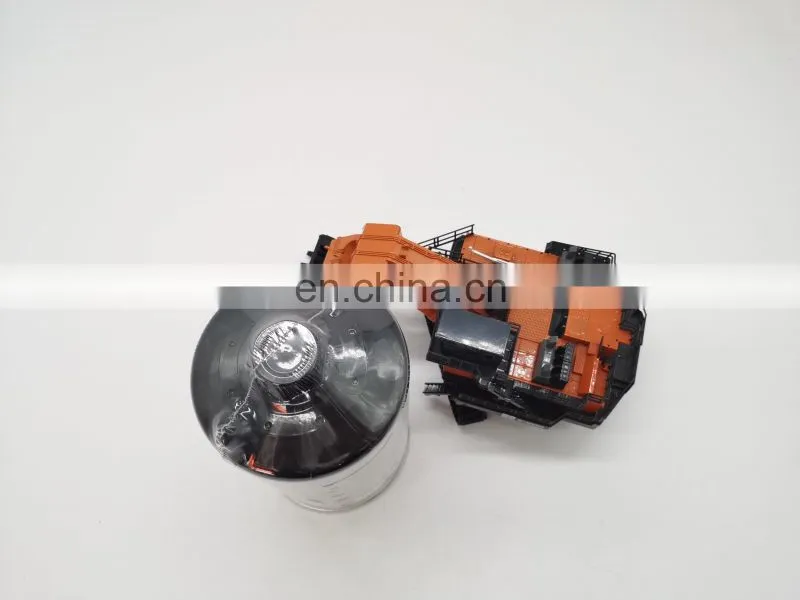 hot selling excavator parts fuel filter 89832129180 60282117 for ZX490-5A SH360HD SY365-09