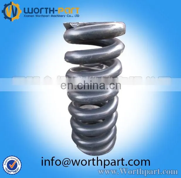 Excavator Track Adjuster For Kobelco SK200-8