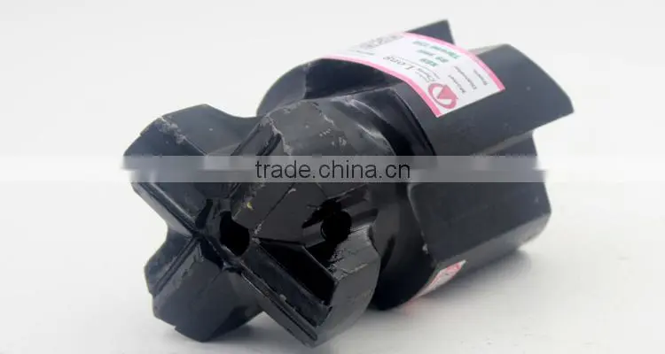 30mm 32mm 34mm 36mm hard rock cross bit for drilling
