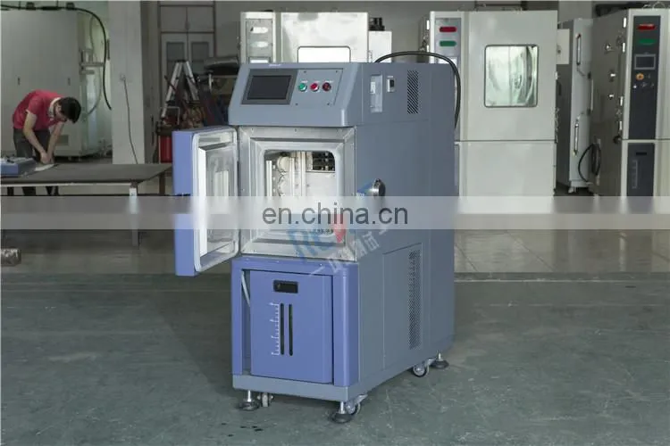 climate test chamber manufacture testing equipment environmental test chamber