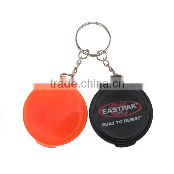 Ear plug / earplug / silicone ear plugs with nylon string