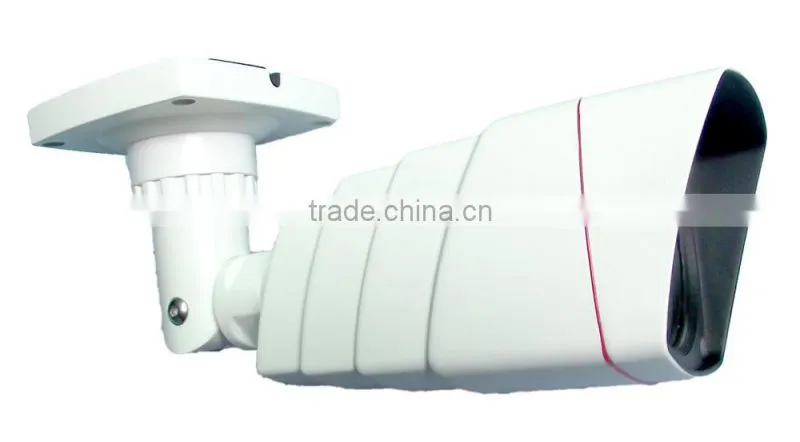 CCTV Security Outdoor 2MP D-WDR Day/Night OSD Menu HD-SDI Bullet camera 36IR Led WITH IR-CUT