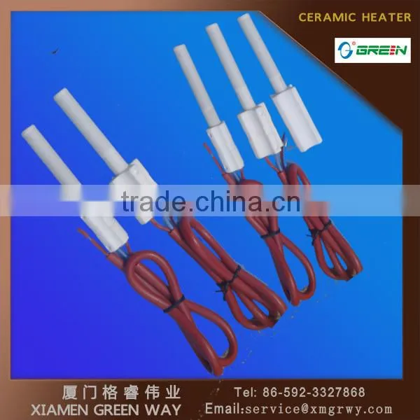 Small Quantity Acceptable Wood Pellet Stove Igniter for Pin Wholesale