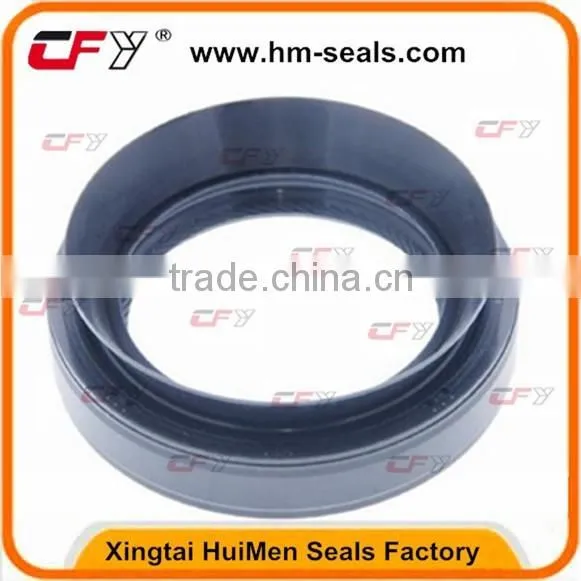 National Oil Seals 710068 Front Axle Seal